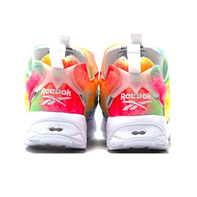 Reebok Instapump Fury Pride 2020-4
