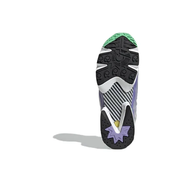 Reebok Adidas X Zx Fury 'Light Purple'-5