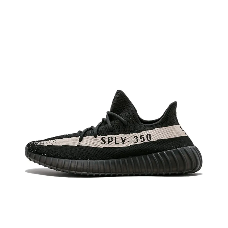 Adidas Yeezy Boost 350 V2 'Oreo' 2016-0