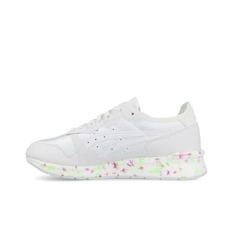 Asics HyperGel Lyte 'White'-0