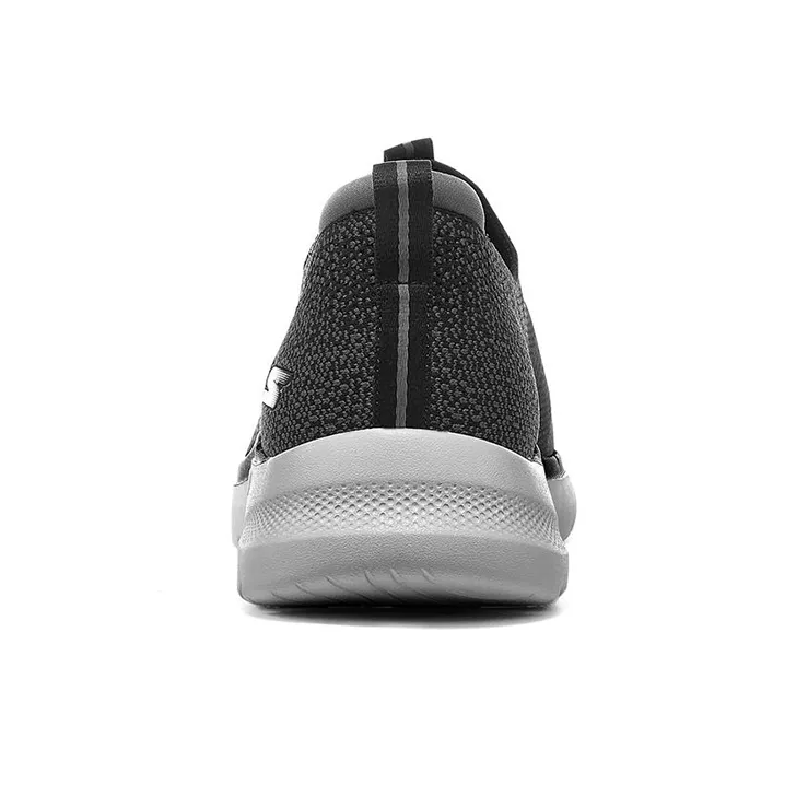 Skechers Go Walk 6 Slip On 'Black'-3