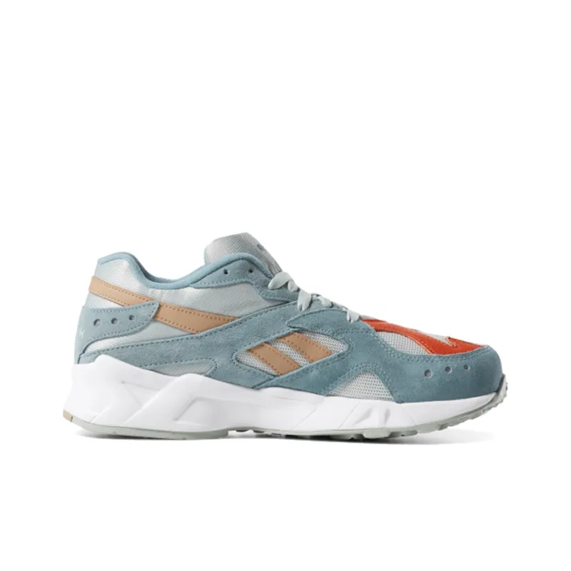 Reebok Aztrek 'Teal Grey'-1