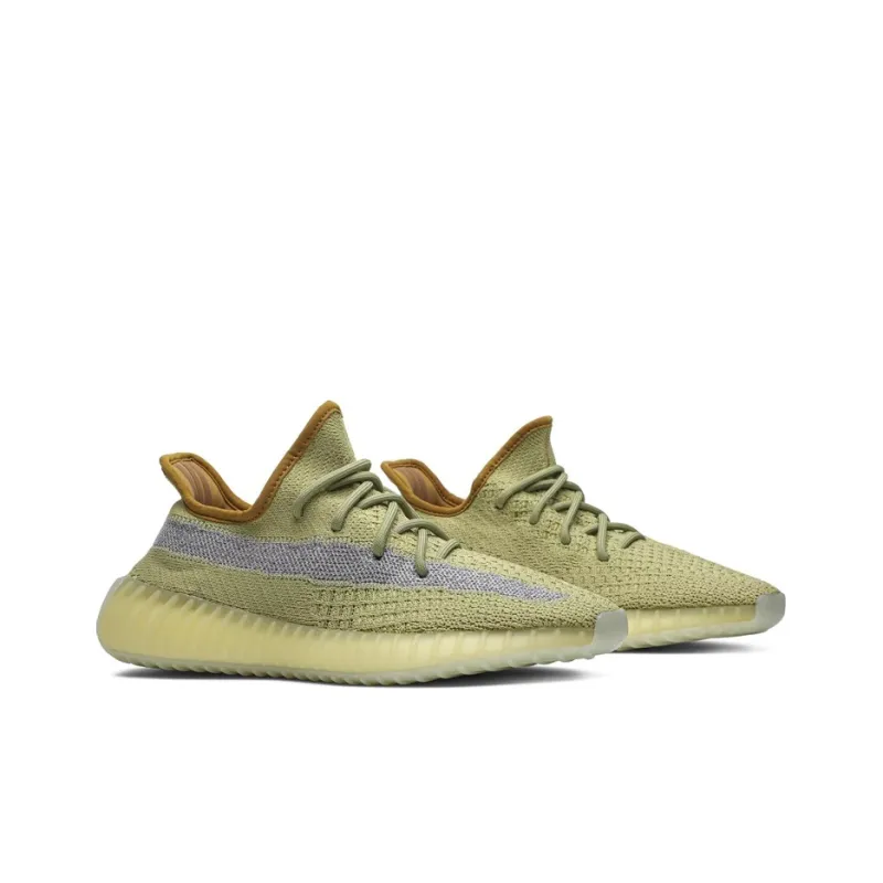 Adidas Yeezy Boost 350 V2 Marsh-2