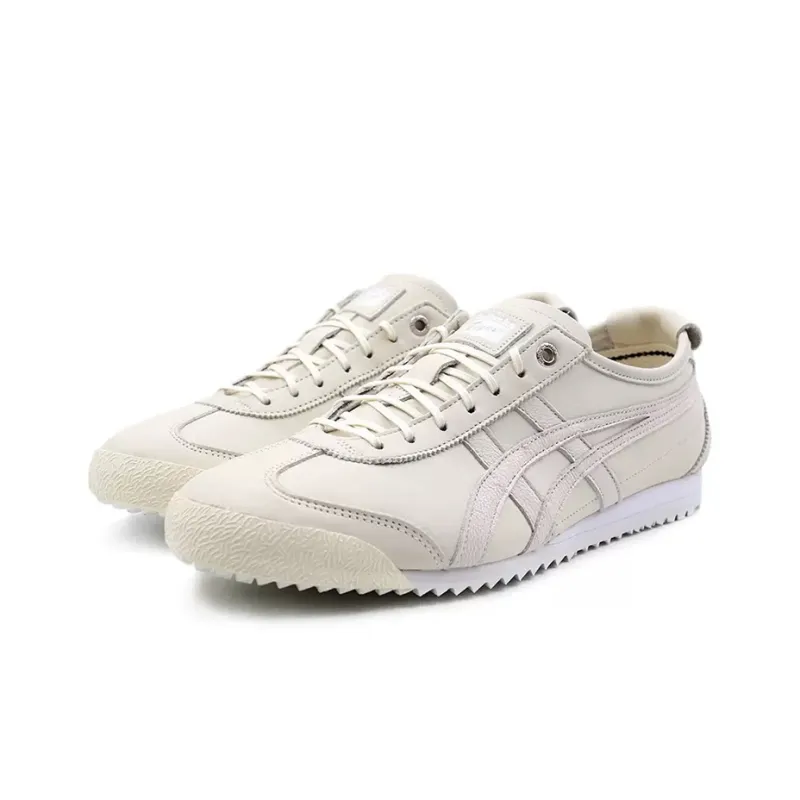 Onitsuka Tiger Mexico 66 'Cream'-3