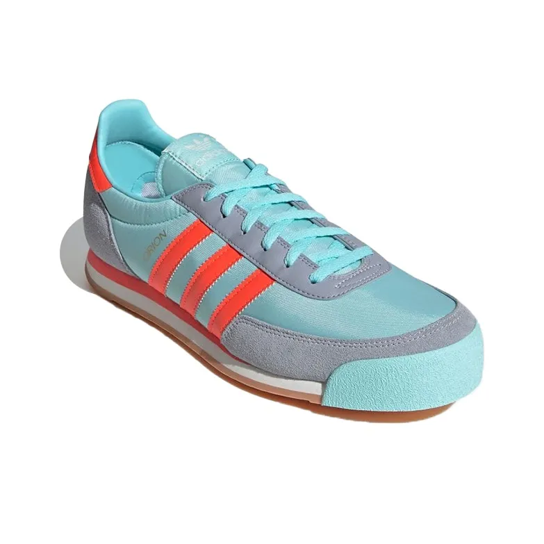 Adidas Orion 'Clear Solar Red'-2