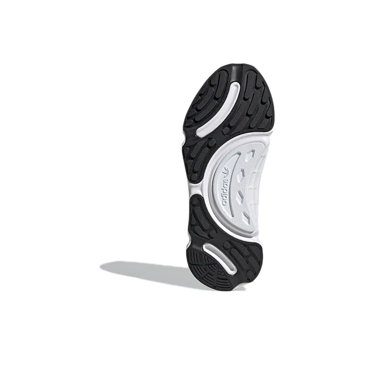 Adidas Originals Sonkei Casual Shoes Women's Low-Top Black/White-5