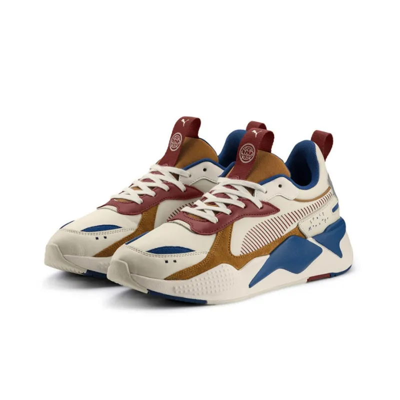 PUMA Tyakasha X RS X 'Whisper White'-2