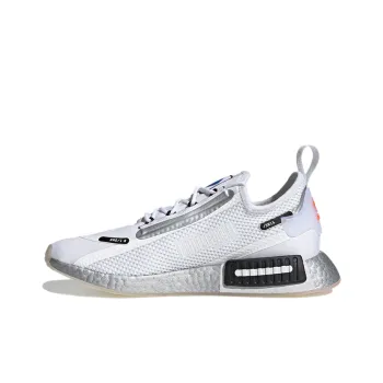 Adidas Originals Nmd R1 Spectoo Nasa Cloud White