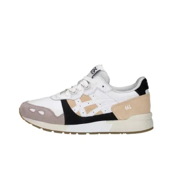 Asics Gel Lyte 'White Brown Black' Women's