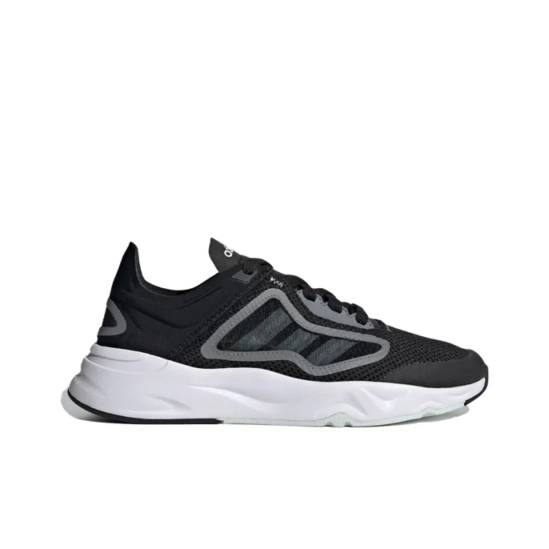 Adidas Neo Futureflow Cc 'Black Gray' Women's-1