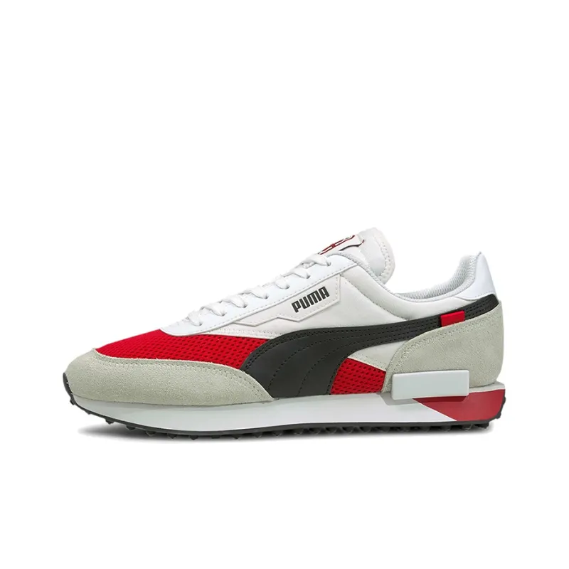 PUMA Future Rider 'AC Milan'-0