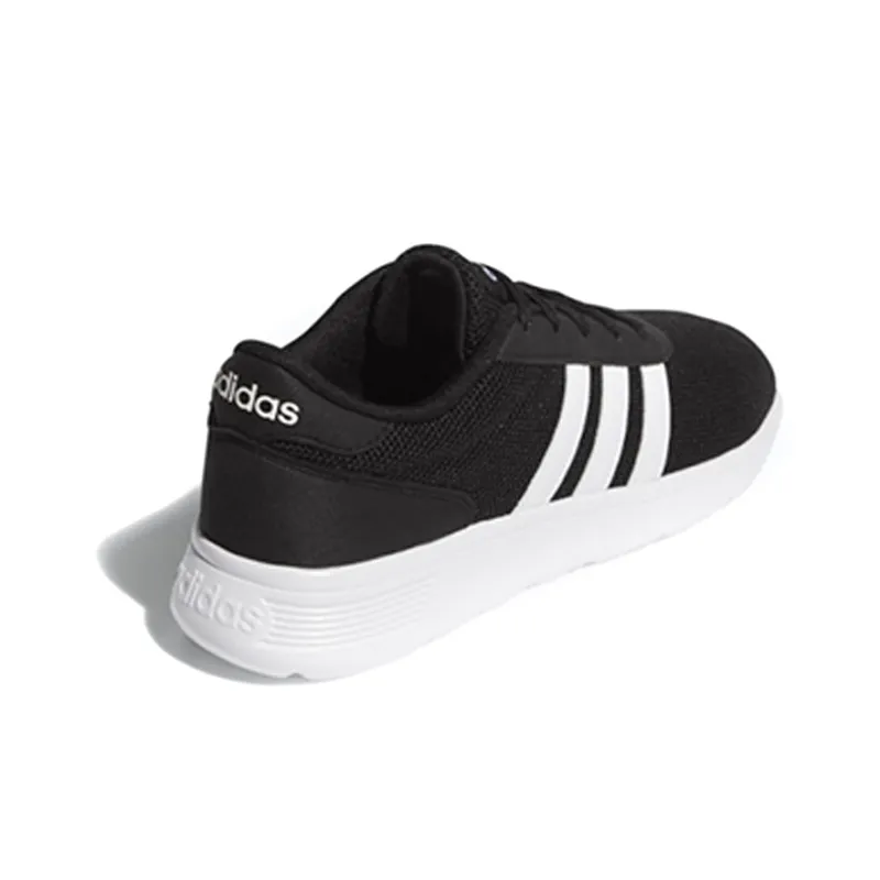 Adidas Neo Lite Racer 'Black White'-3