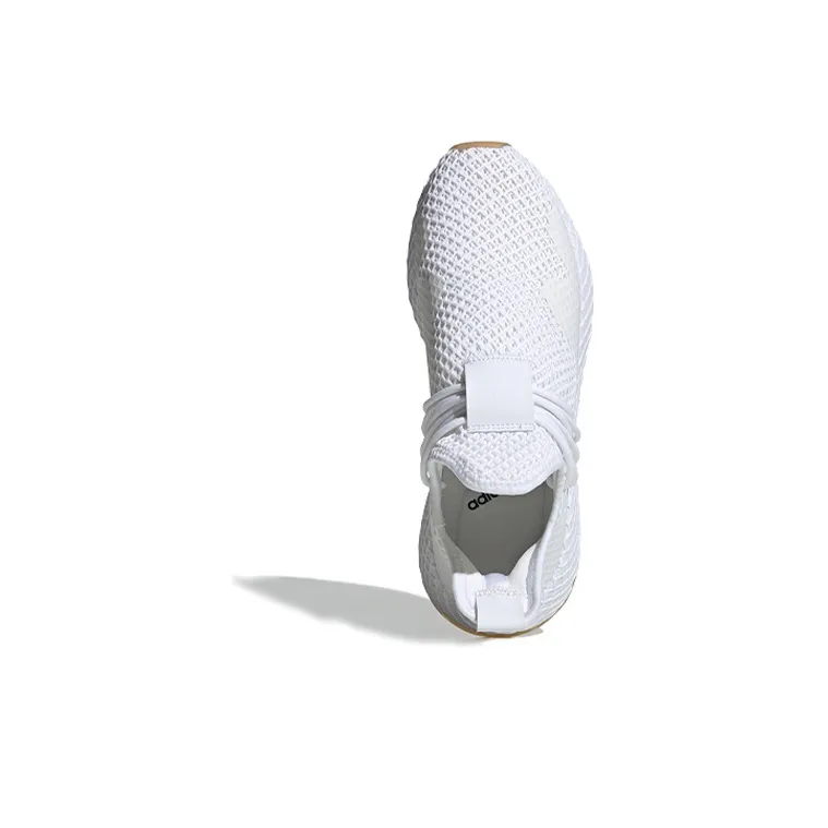 Adidas Originals Deerupt S 'White'-4