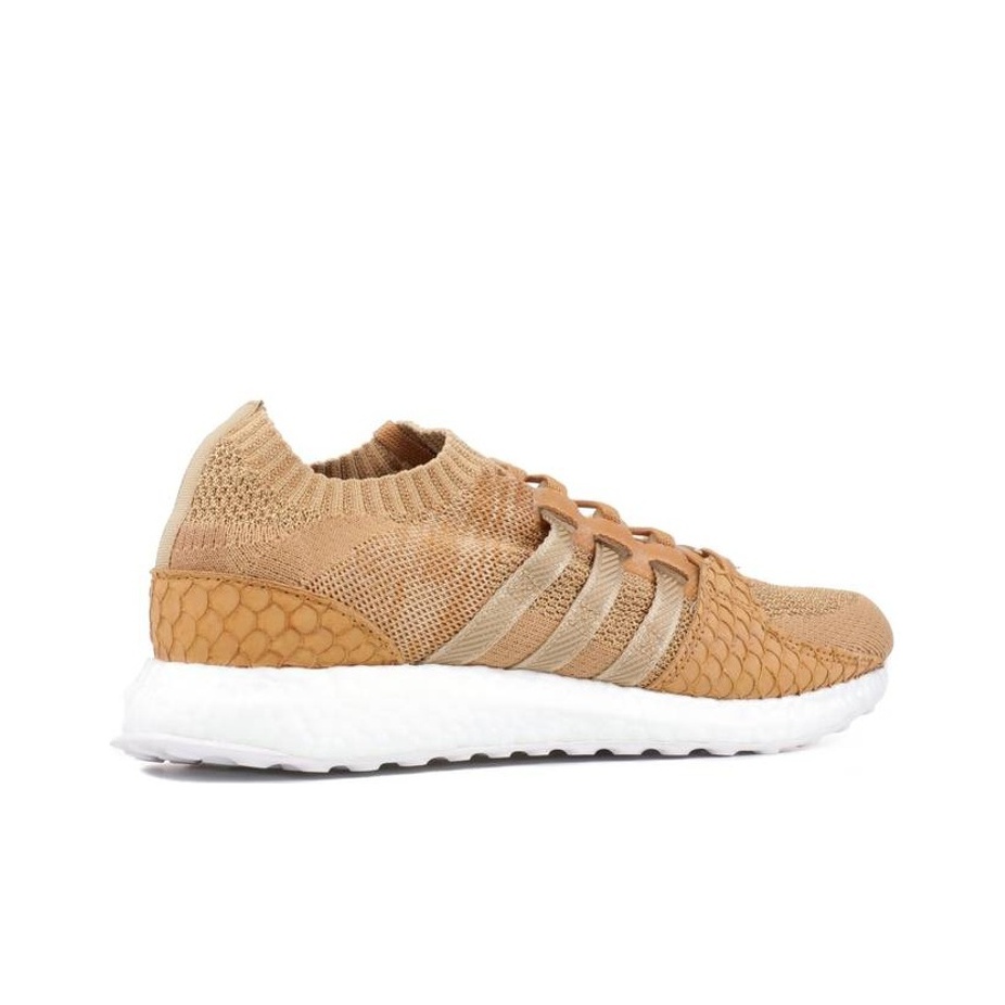 Adidas Originals Eqt Support Ultra Pusha T Brown Paper Bag Bodega Babies POIZON