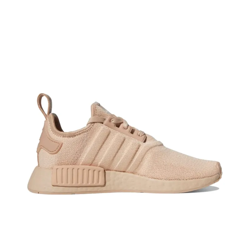 Adidas Nmd R1 Triple Ash Pearl Women's-1