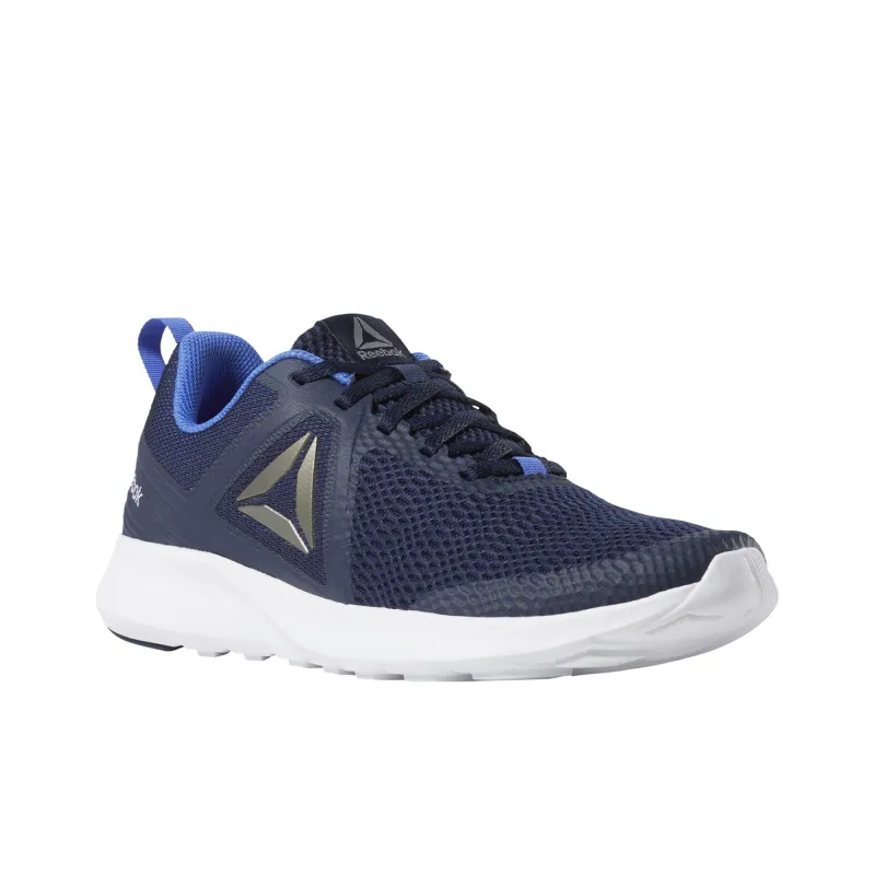 Reebok Speed Breeze Grey/Blue-2