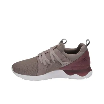 Asics Gel Lyte V Sanze 'Grey Red'