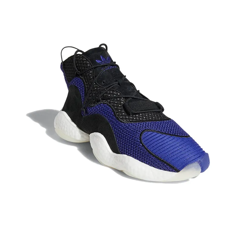Adidas Crazy Byw Real Purple Core Black-2