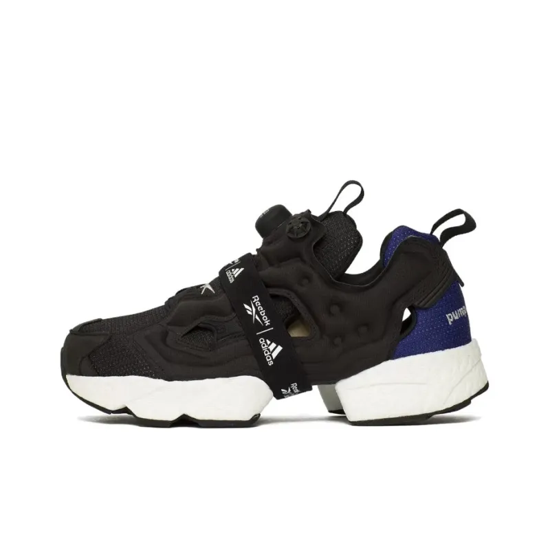 Reebok Instapump Fury X Boost 'Pantone'-0