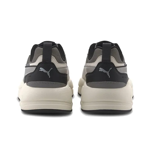 PUMA X Ray 2 'Square Pack Whisper White'-4