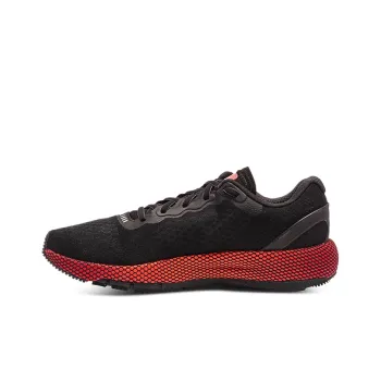 Under Armour Hovr Machina 2 Clrshft Cn 'Black Red'