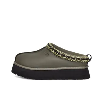 UGG Tazz Slipper Ultra Matte Seaweed Women's
