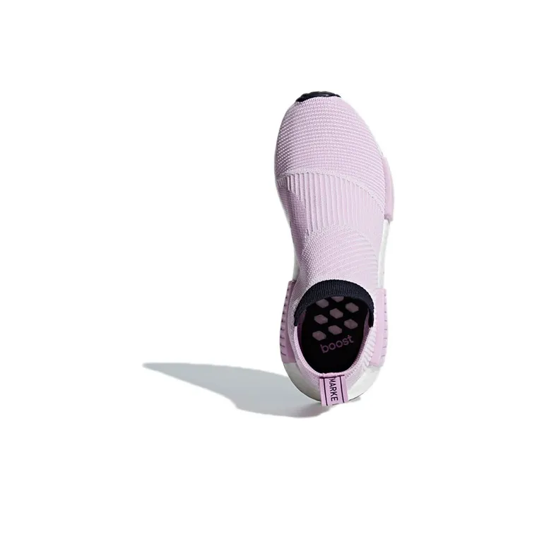 Adidas Nmd CS1 Clear Lilac Women's-4