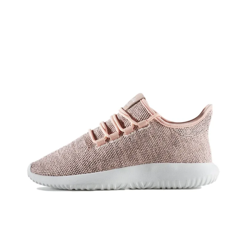Adidas Tubular Shadow Haze Coral Women's-1