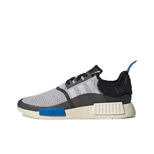 Adidas Originals NMD_R1 'Dash Grey Glow Blue'