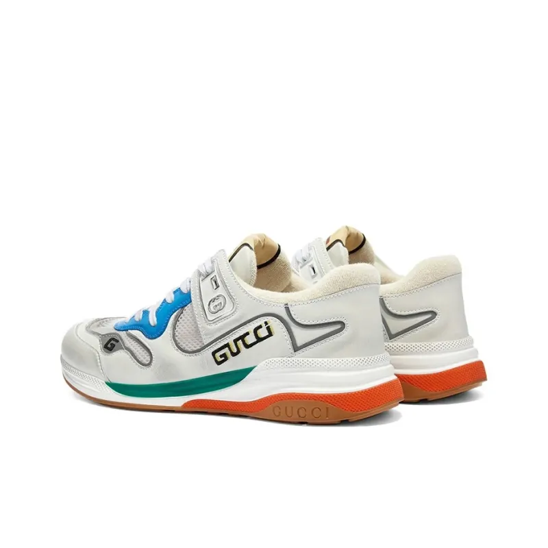 GUCCI Ultrapace 'White'-2