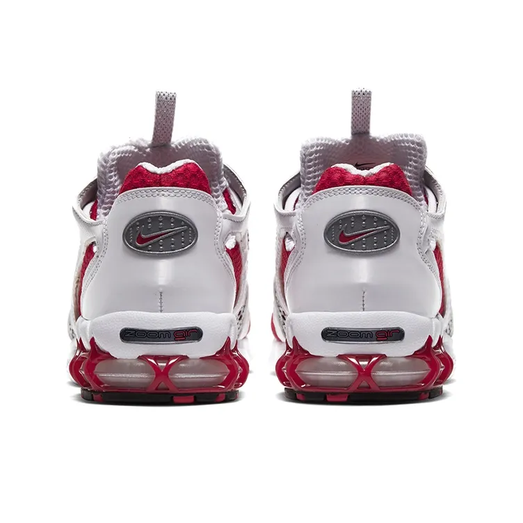 Nike Air Zoom Spiridon Cage 2 Cardinal Red Women's-4