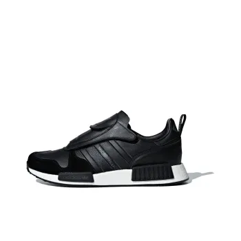 Adidas Originals MicropacerxR1 Core Black