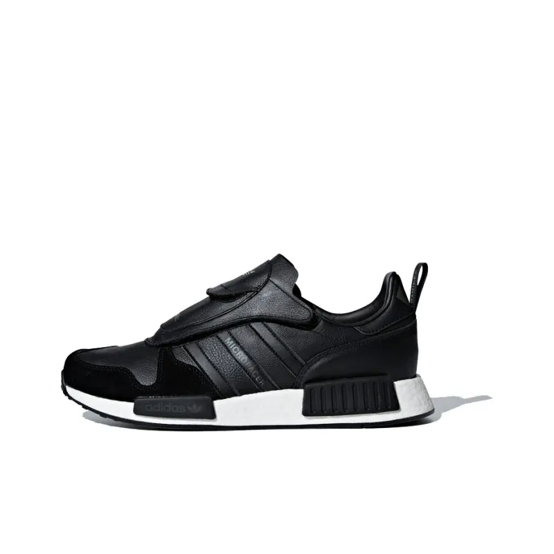 Adidas MicropacerxR1 Core Black-0