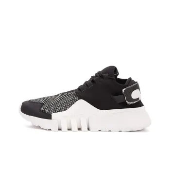 Adidas Y 3 Ayero Black White