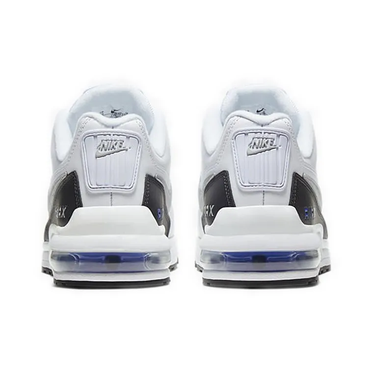 Nike Air Max Ltd 3 White Game Royal Dark Smoke Grey Light Smoke Grey-3