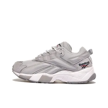 Reebok Unisex Interval 96 Running Shoes Grey