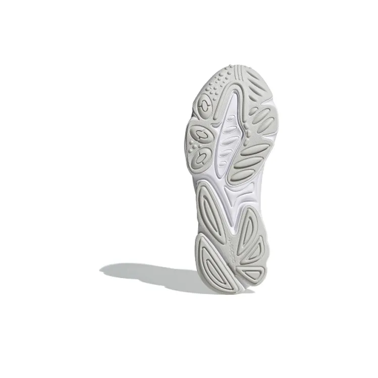 Adidas Ozweego Cloud White Grey One-4