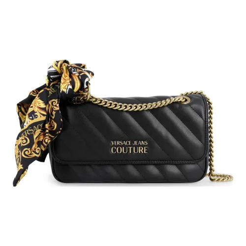 VERSACE JEANS COUTURE Single-Shoulder Bag Female 