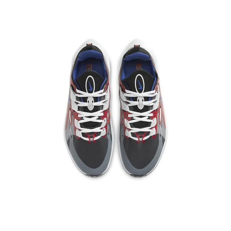Nike Signal D/MS/X Black-4