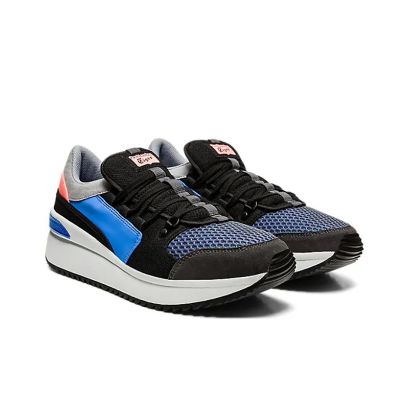 Onitsuka Tiger Empirical Lo 2.0 'Black Blue'-2