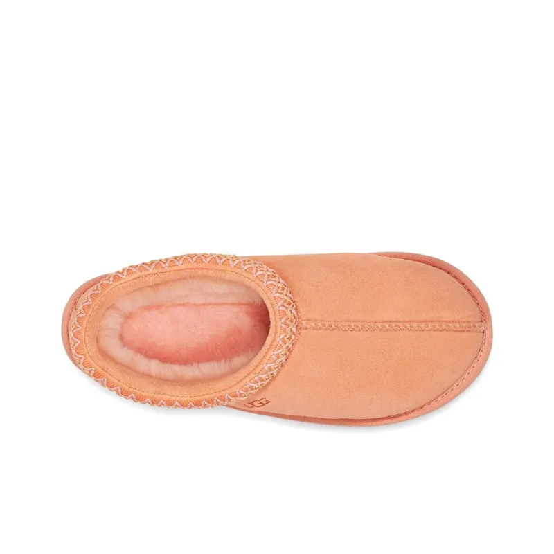UGG Tasman Slipper Grapefruit Women's-3