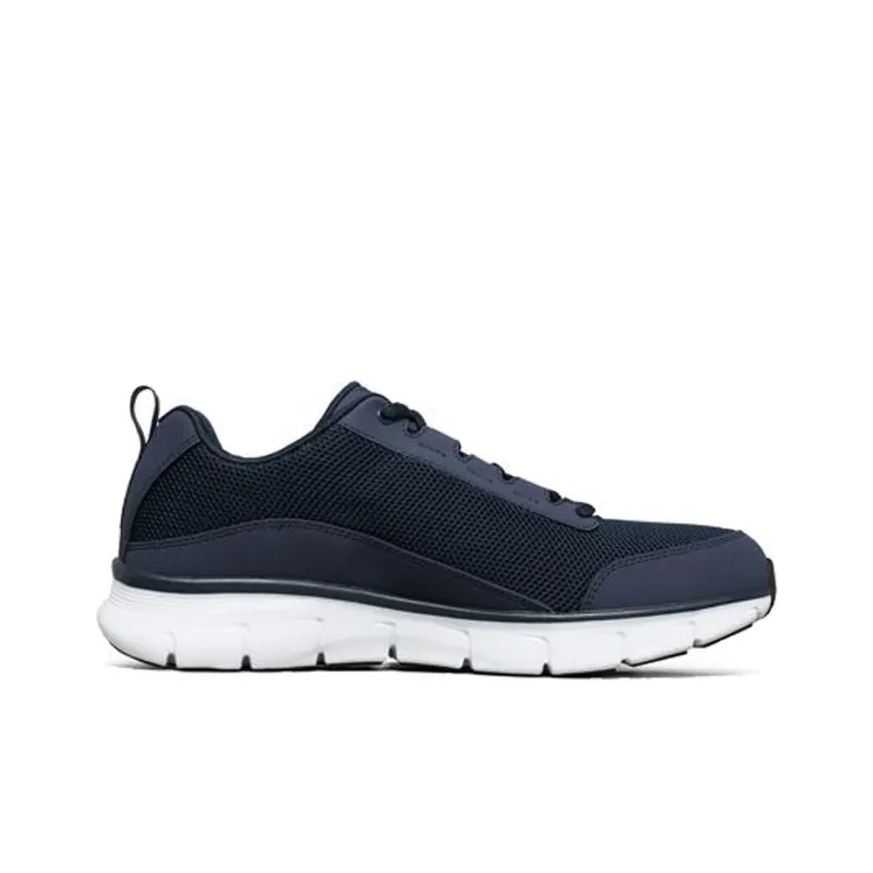 Skechers Synergy 3.0 Casual Shoes Blue-1