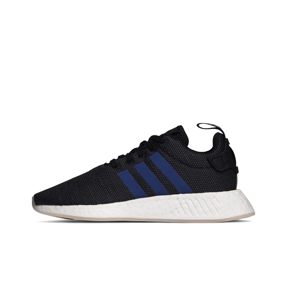 Adidas nmd r2 core black online