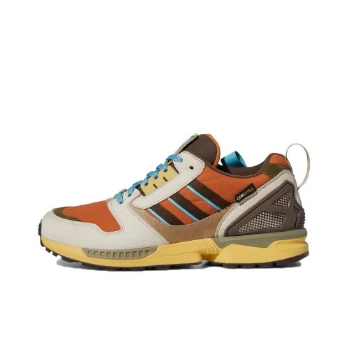 Adidas ZX 8000 National Park Foundation Yellowstone