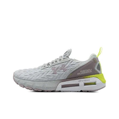 Under Armour HOVR Mega 2 Life Casual Shoes Female