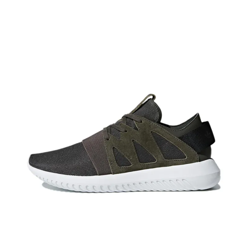 Adidas Originals Tubular Viral 'Ivory White' Women's-0