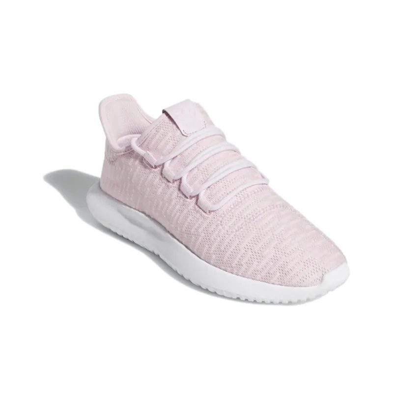 Adidas Originals Tubular Shadow 'Pink White' Women's-2