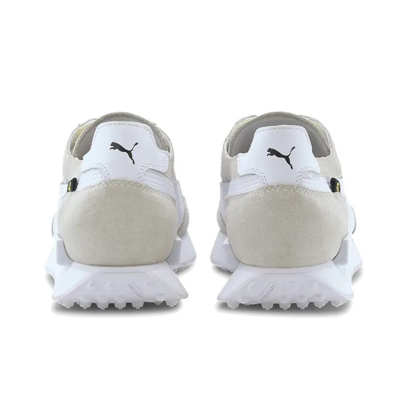 PUMA Future Rider X Chinatown Market White-3