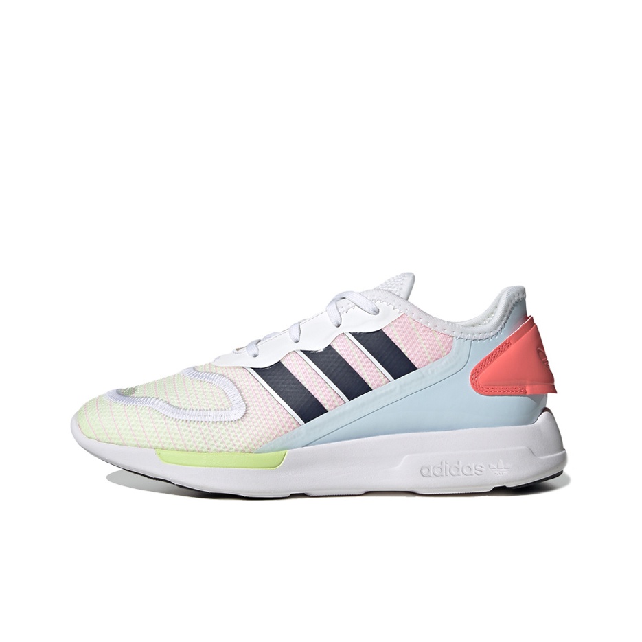 Adidas Originals Zx 2K 4D Heatmap US M 10.5 - POIZON