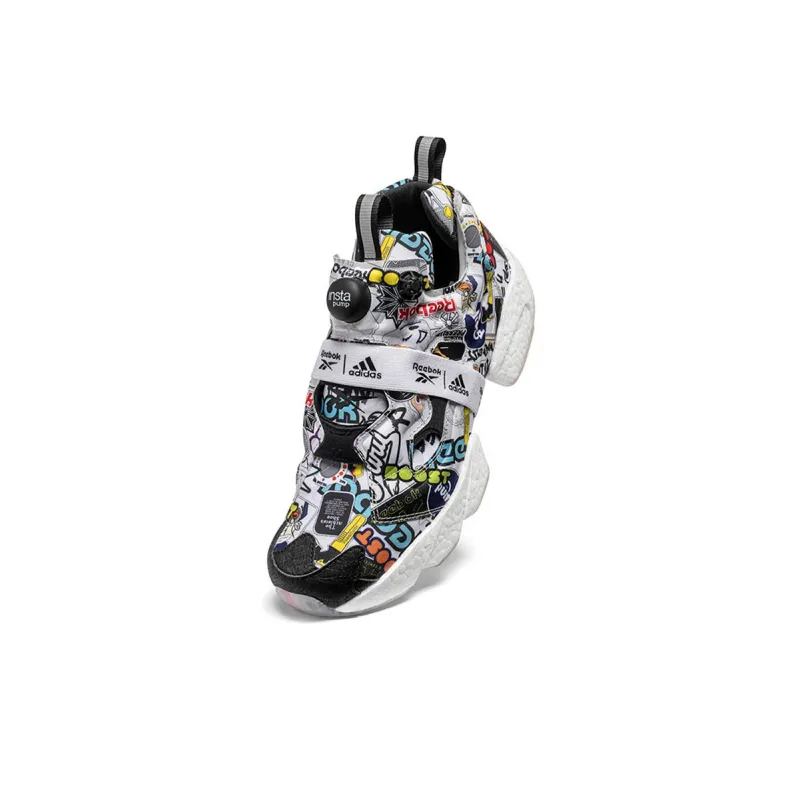 Reebok Instapump Fury Boost City Sticker-3